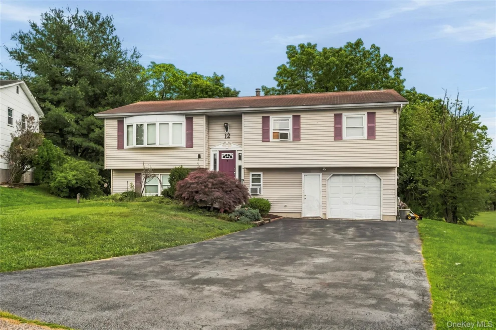 Unit for sale at 12 Veteran Circle, Monroe, NY 10950