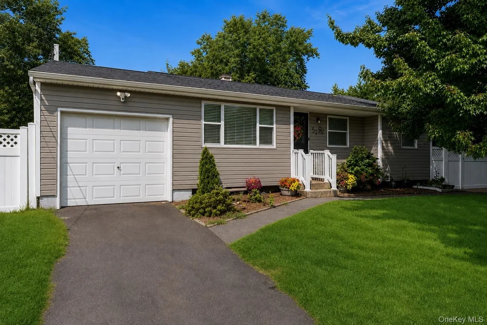 Unit for sale at 52 Larry Road S, Brookhaven, NY 11784