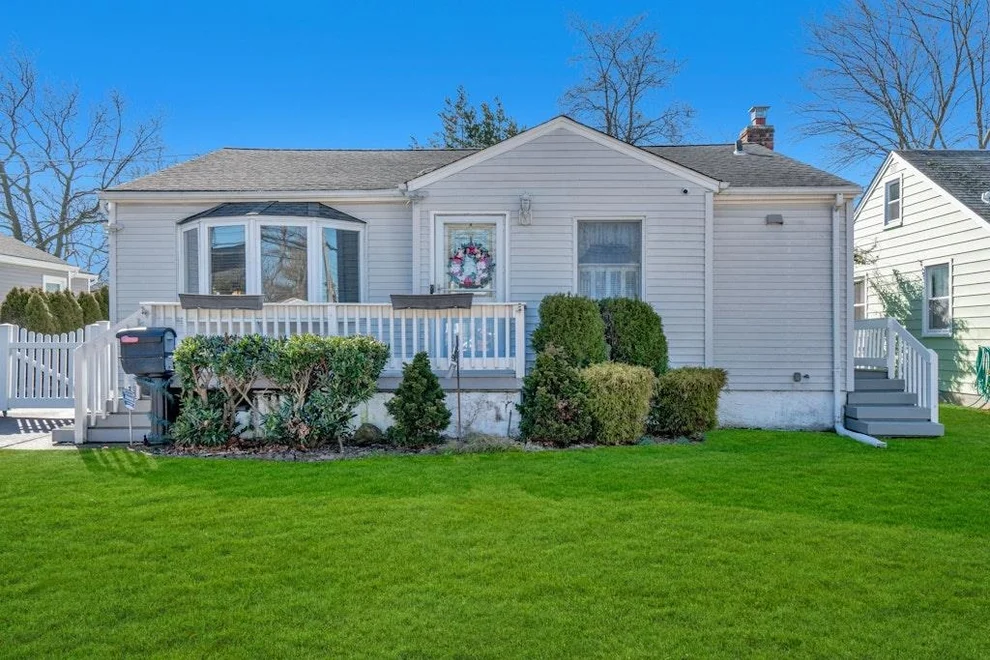 Unit for sale at 168 Arnold Avenue, West Babylon, NY 11704