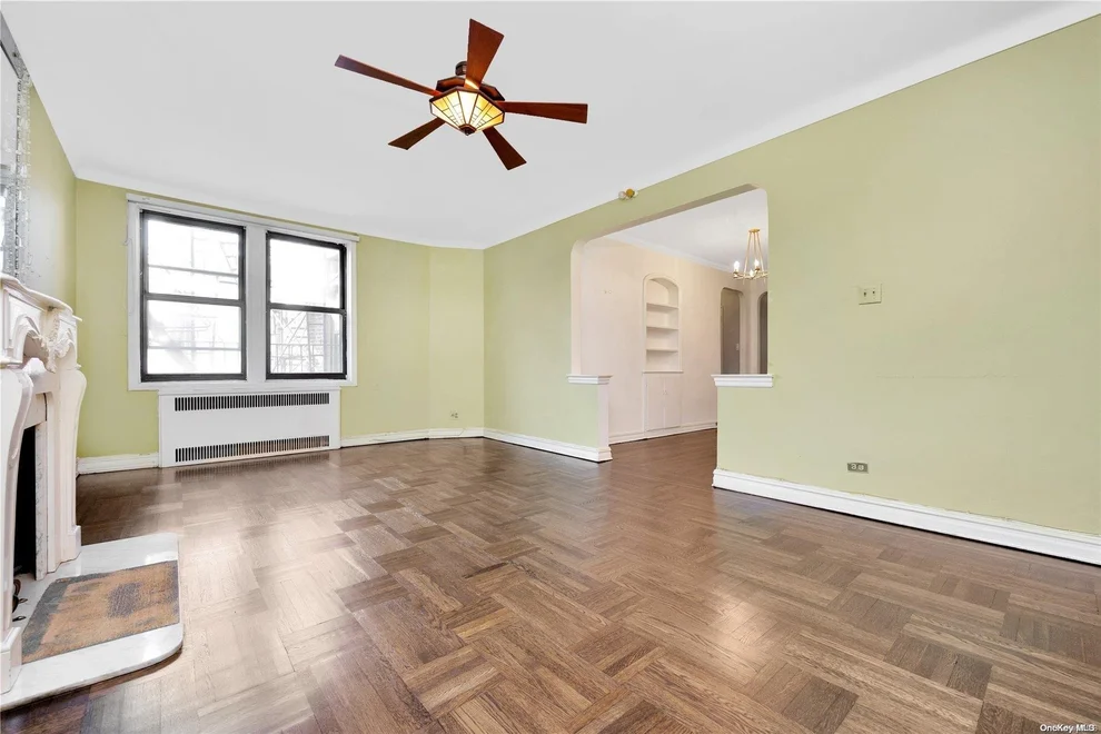 Unit for sale at 84-51 Beverly Road, New York, NY 11415