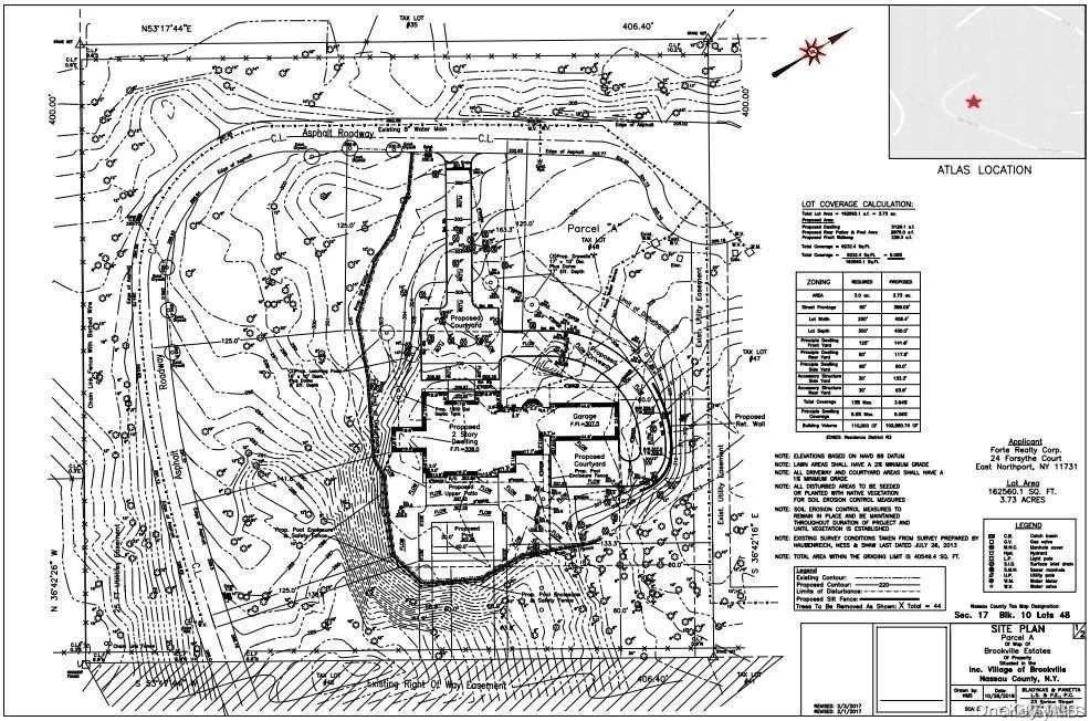 Unit for sale at High Point Lot A Court, Oyster Bay, NY 11545