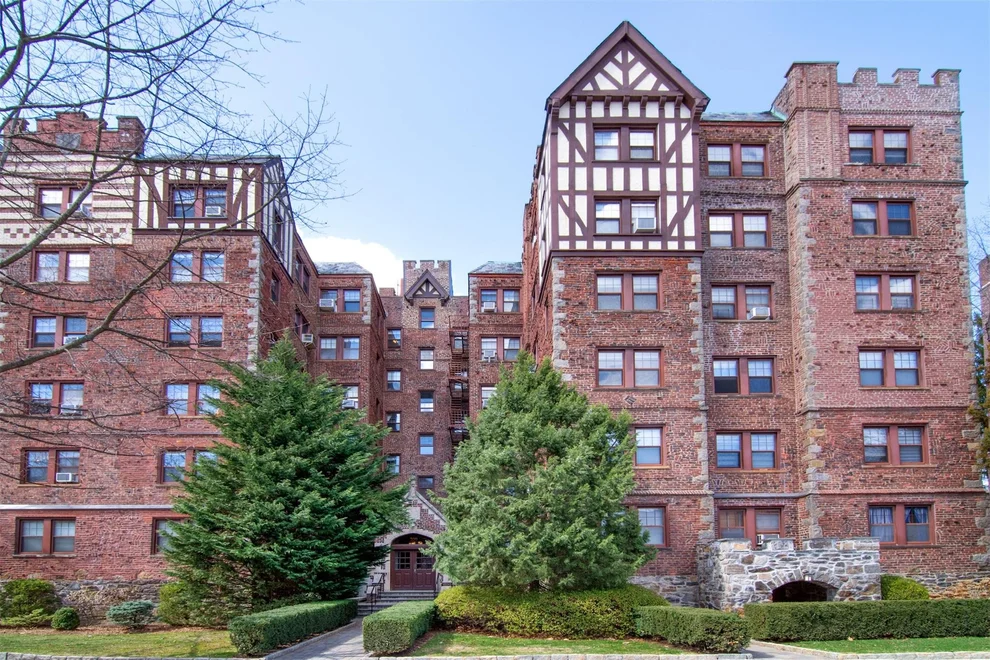 Unit for sale at 209 Garth Road, Eastchester, NY 10583