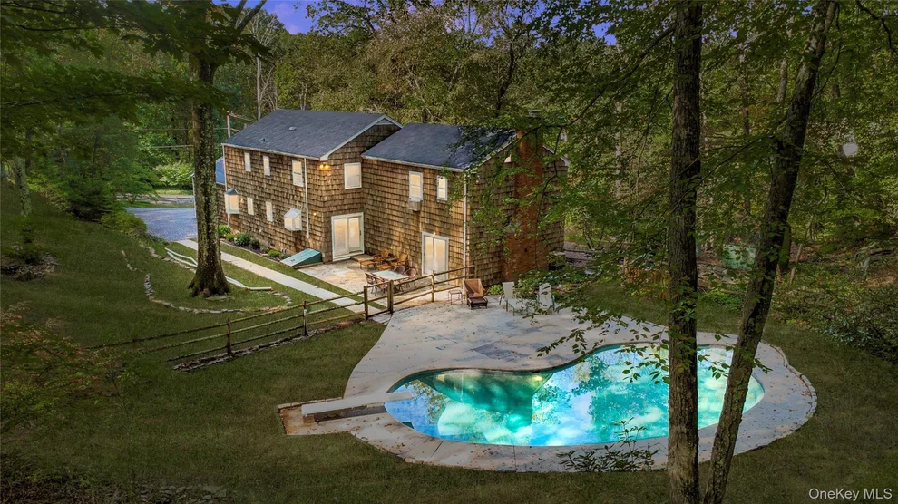 Unit for sale at 23 Tatomuck Road, Pound Ridge, NY 10576