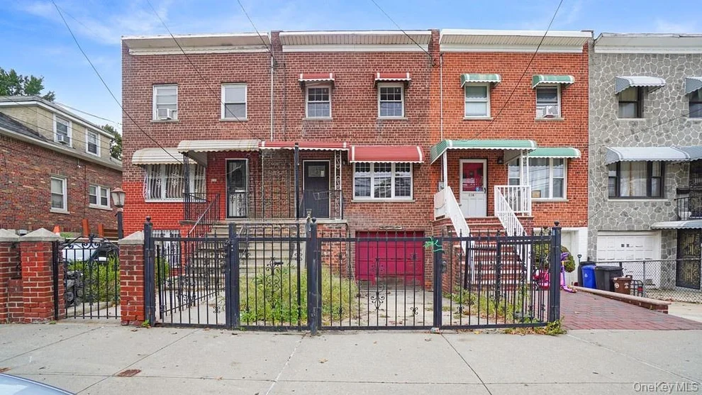 Unit for sale at 1159 E 224th Street, New York, NY 10466