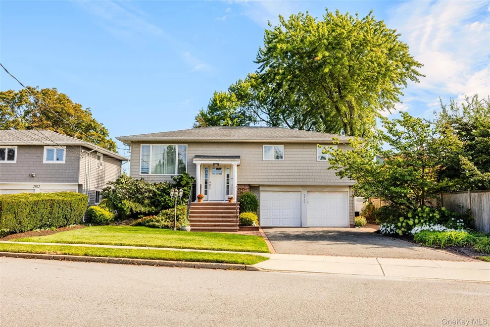 Unit for sale at 2928 Charlotte Drive, Hempstead, NY 11566