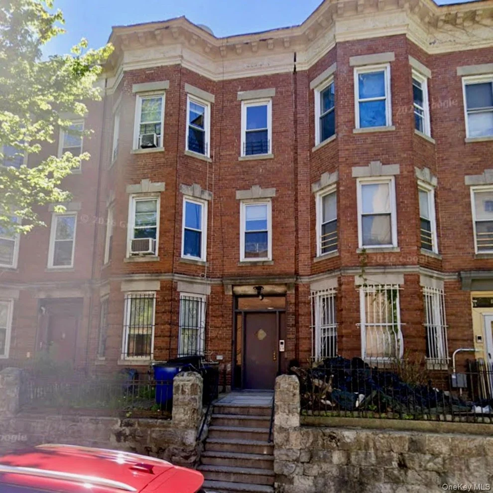 Unit for sale at 506 E 188th Street, New York, NY 10458