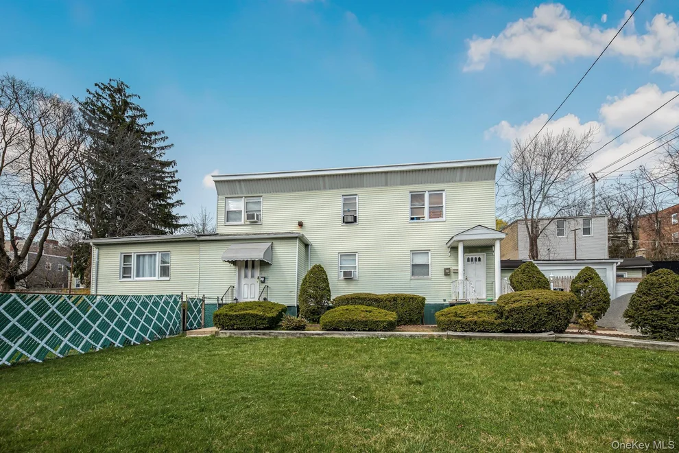 Unit for sale at 125 aka 127 Woodland Avenue, Yonkers, NY 10703