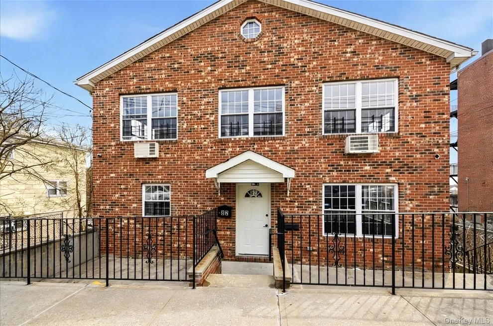 Unit for sale at 82 Morningside Avenue, Yonkers, NY 10703