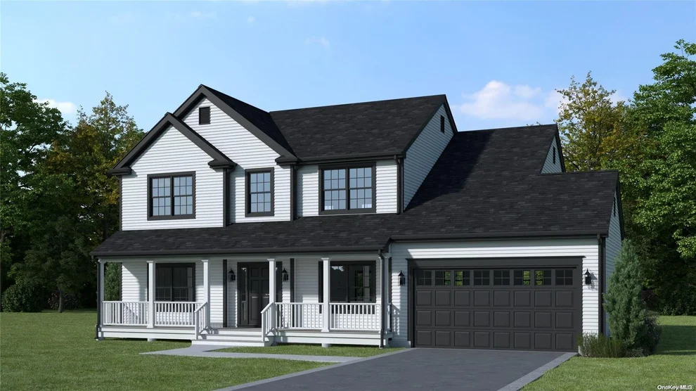 Unit for sale at Lot 2 Locust Ave S, Brookhaven, NY 11763