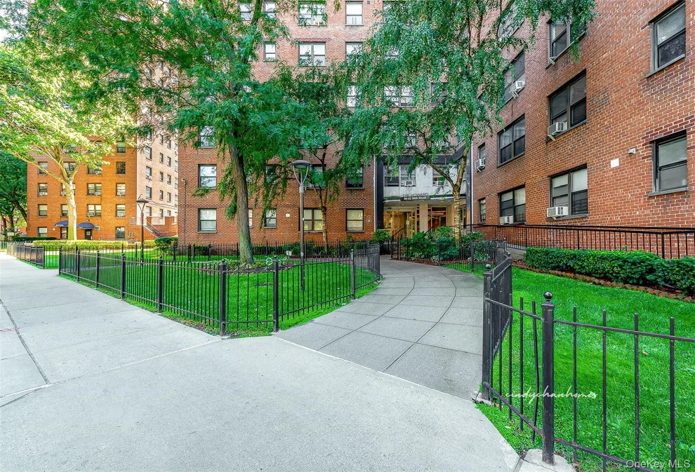Unit for sale at 99-32 66th Road, New York, NY 11374