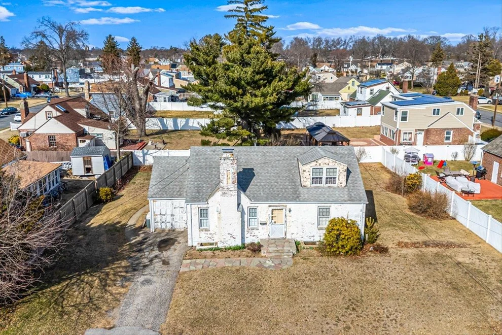 Unit for sale at 731 Northern Parkway, Hempstead, NY 11553