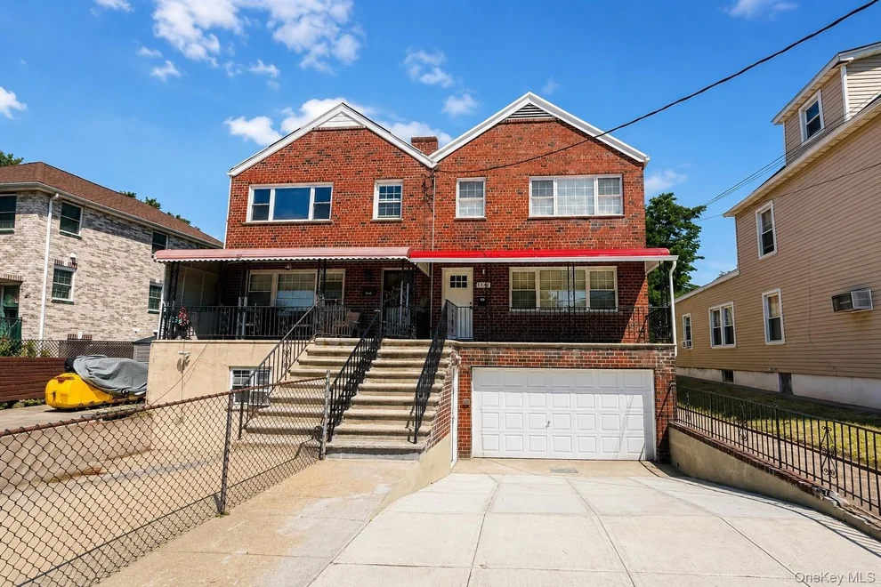 Unit for sale at 2887 Lamport Place, New York, NY 10465