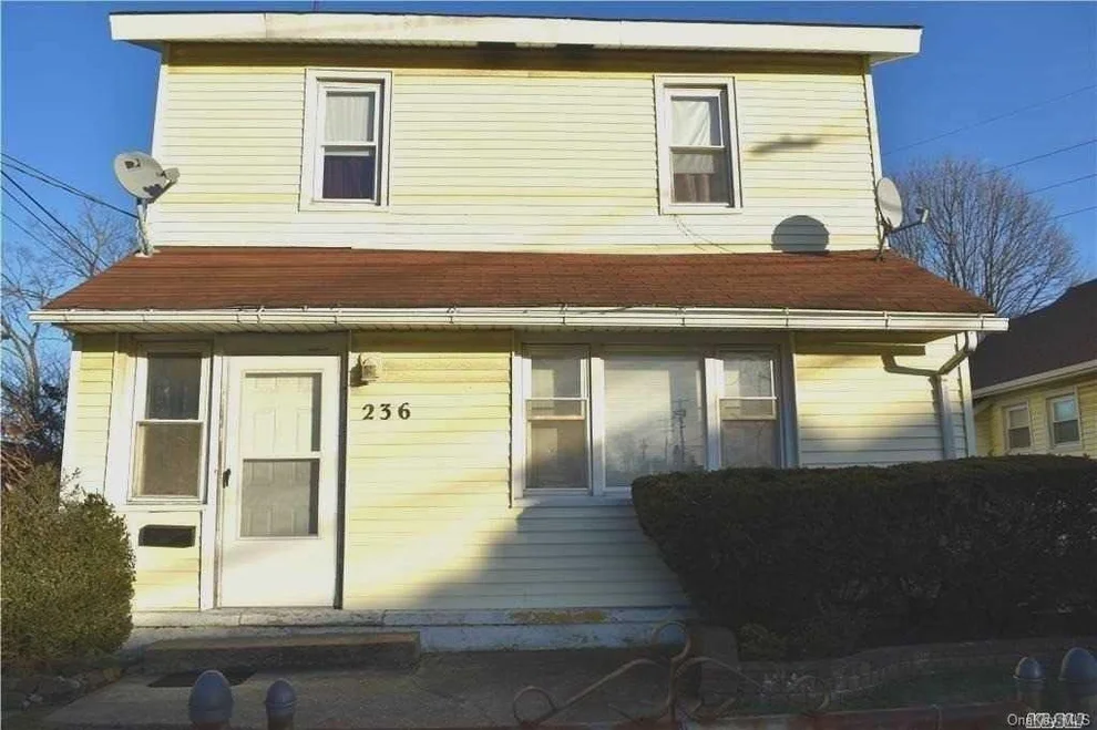 Unit for sale at 236 Allen Street, Hempstead, NY 11559