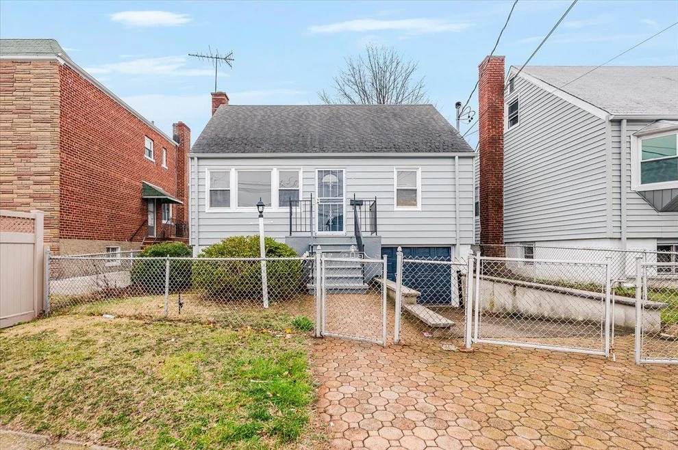Unit for sale at 3042 Harding Avenue, New York, NY 10465