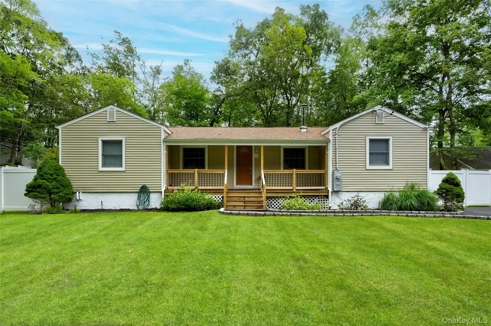Unit for sale at 238 Locust Drive, Brookhaven, NY 11778