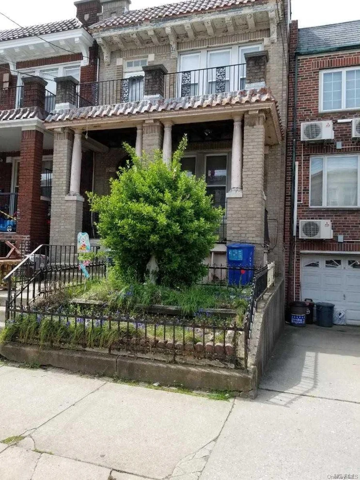 Unit for sale at 1022 71st Street, New York, NY 11228