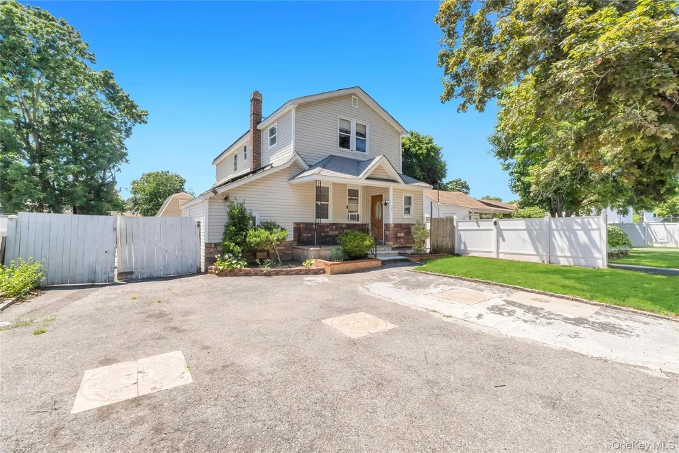 Unit for sale at 74 S 29th Street, Babylon, NY 11798