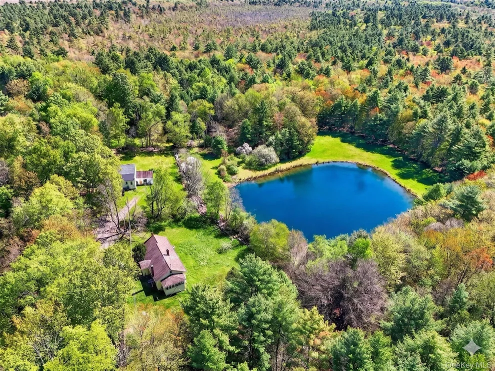 Unit for sale at Spook Hole Road, Wawarsing, NY 12428