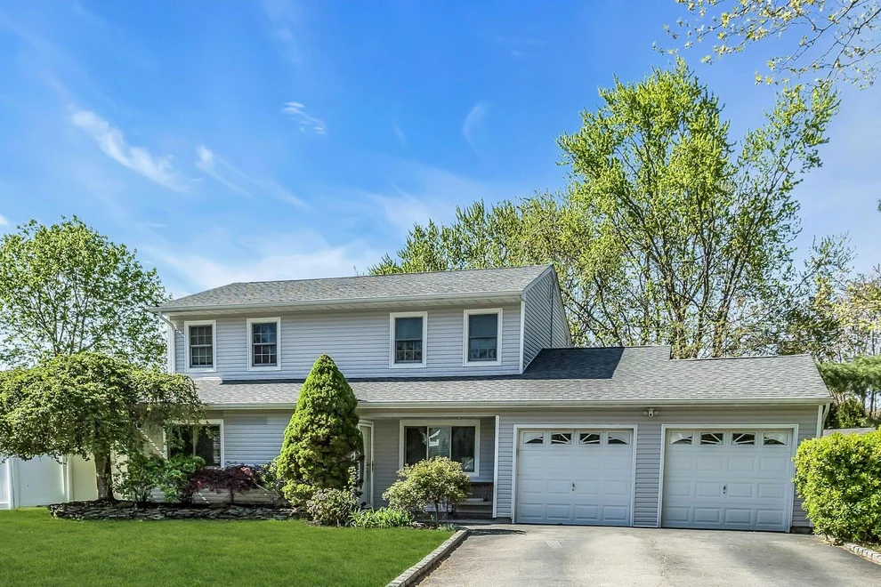 Unit for sale at 12 Edith Court, Brookhaven, NY 11776