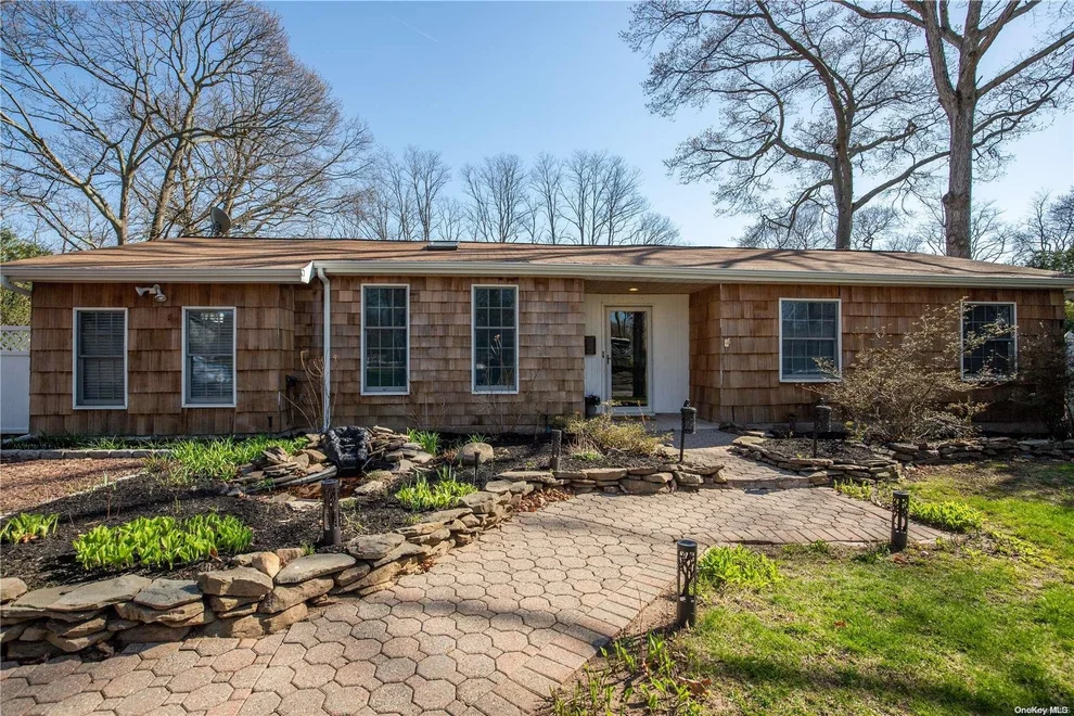 Unit for sale at 4 Model Court, Brookhaven, NY 11778