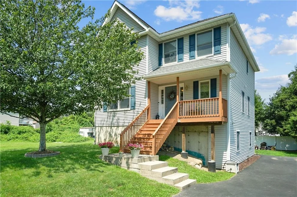 Unit for sale at 21 Santiago Avenue, Haverstraw, NY 10927