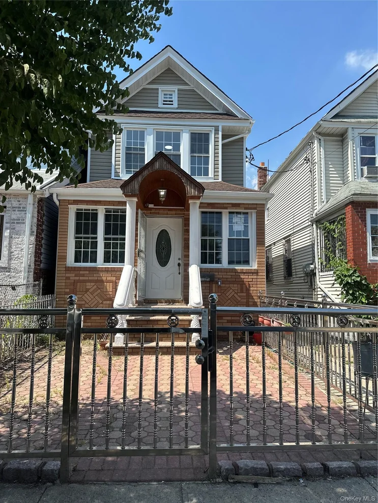 Unit for sale at 17205 89th Avenue, New York, NY 11432