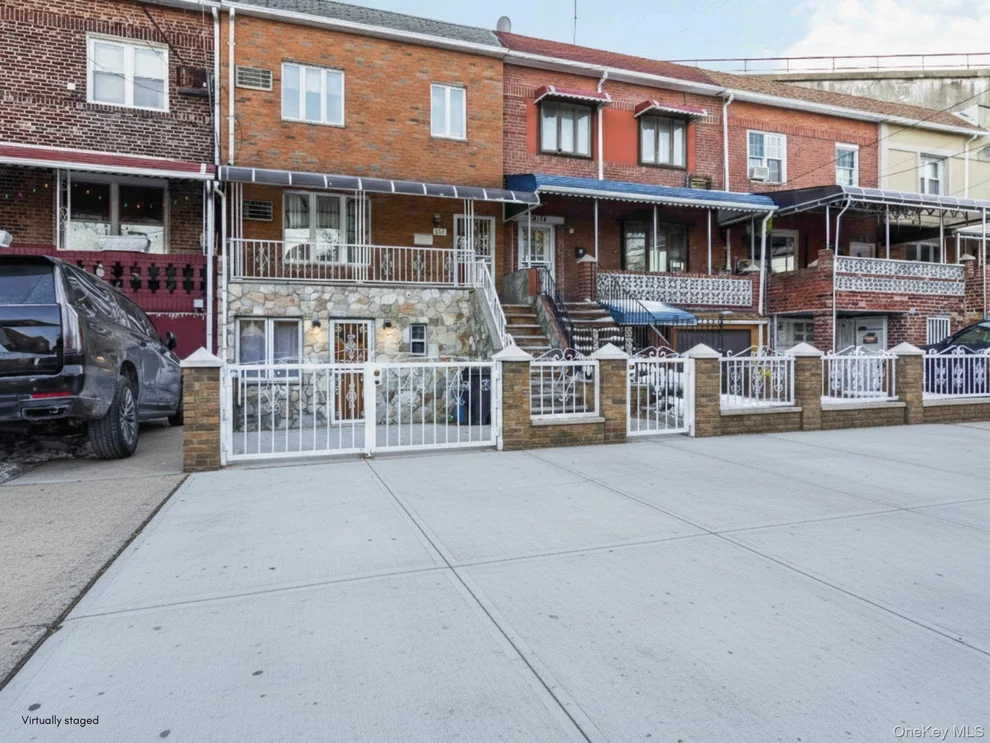 Unit for sale at 36-16 23rd Avenue, New York, NY 11105