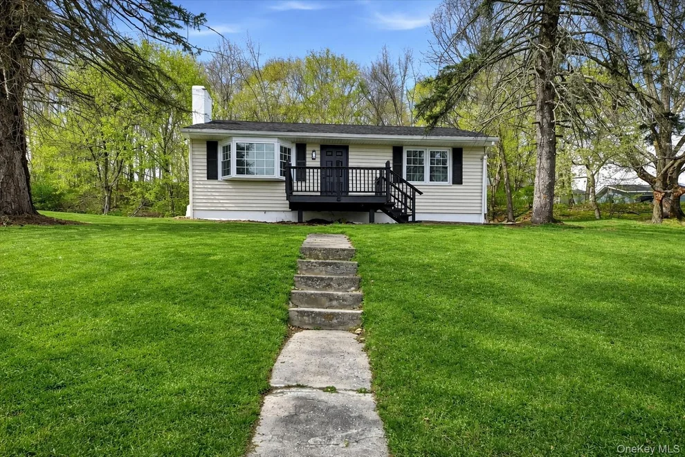 Unit for sale at 68 Hillcrest Drive, LaGrange, NY 12603