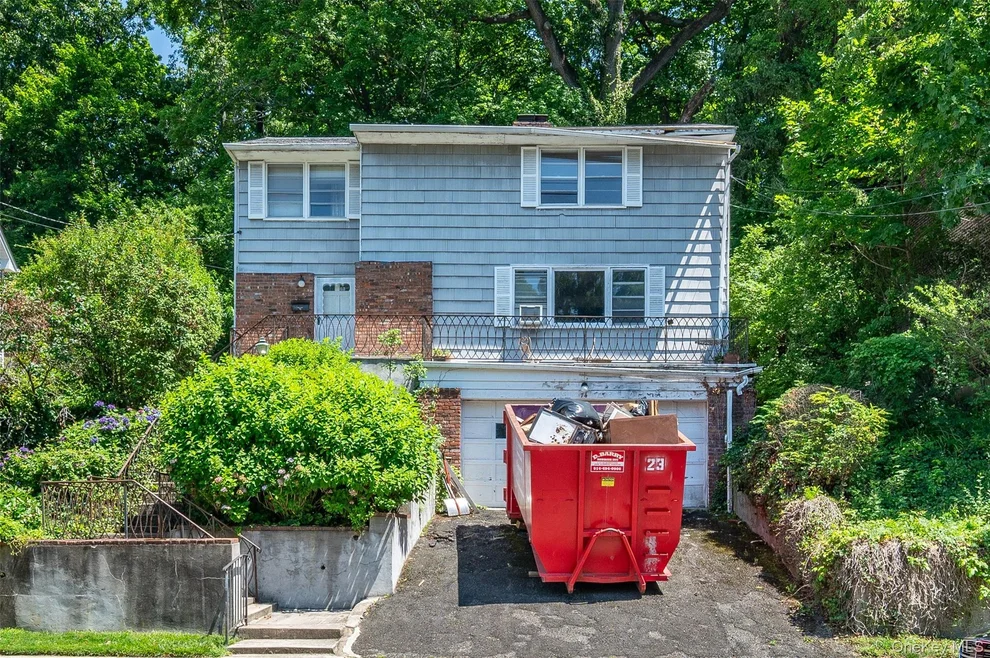 Unit for sale at 74 Jervis Road, Yonkers, NY 10705
