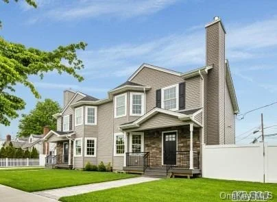 Unit for sale at 1887 Stone Avenue, Hempstead, NY 11554