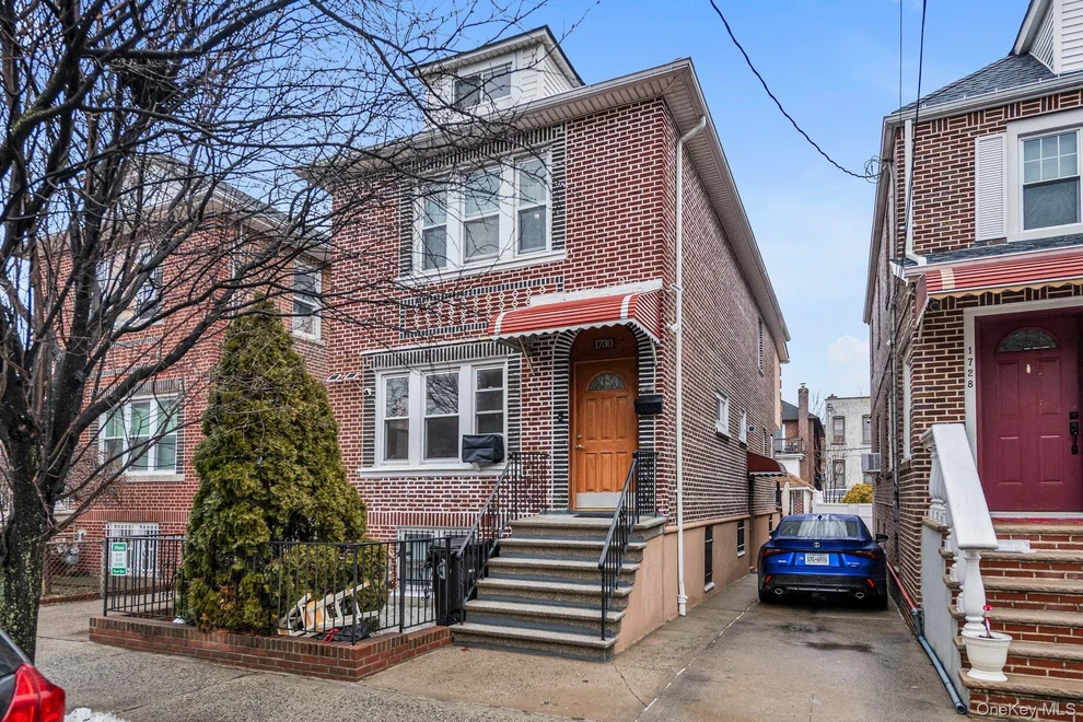 Unit for sale at 1730 Colden Avenue, New York, NY 10462