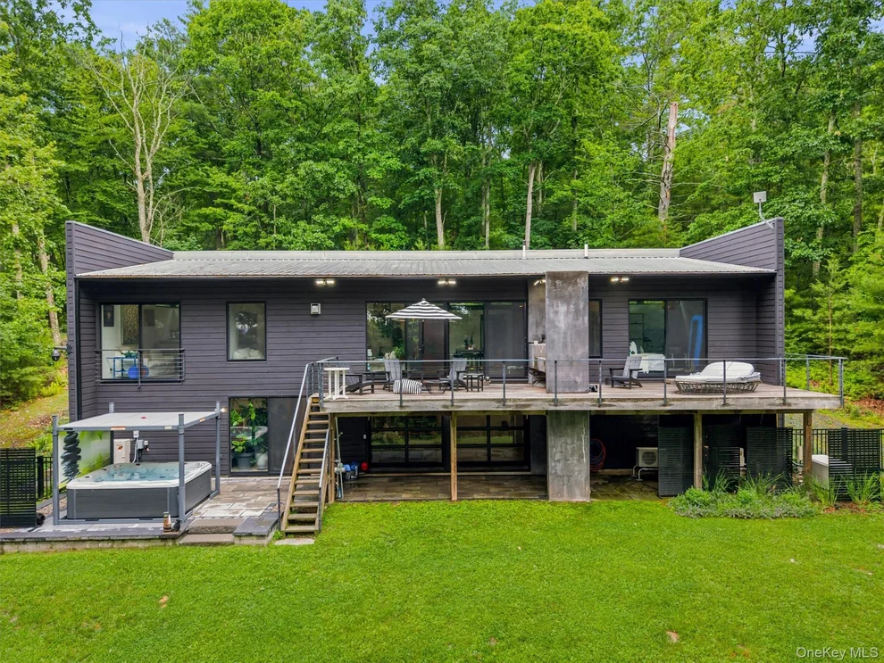 Unit for sale at 194 Mapes Road, Lumberland, NY 12719