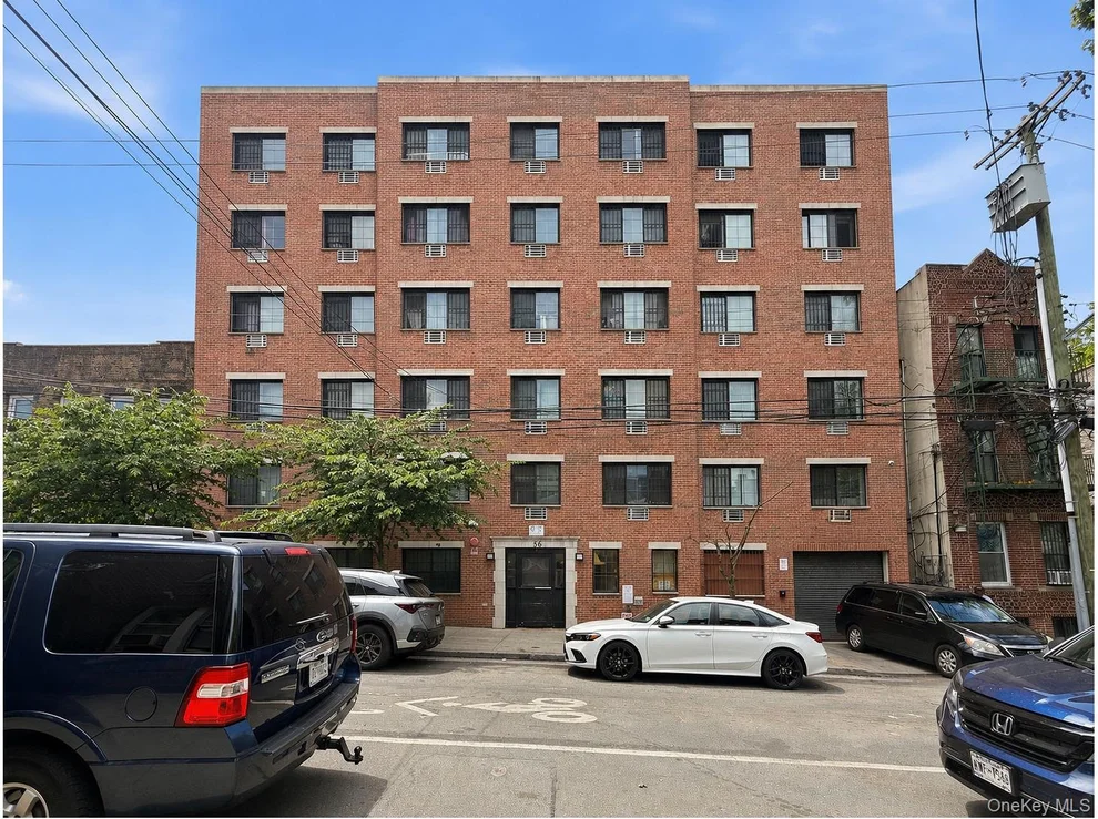 Unit for sale at 856 E 213th Street, New York, NY 10467