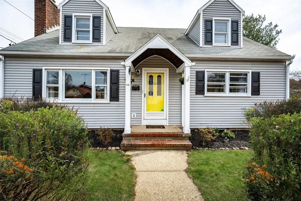 Unit for sale at 118 Van Tassel Avenue, Mount Pleasant, NY 10591