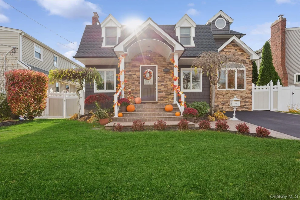 Unit for sale at 2490 Orange Street, Hempstead, NY 11710