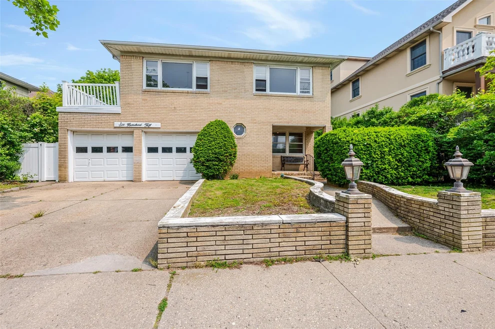 Unit for sale at 615 E Olive Street, Long Beach, NY 11561