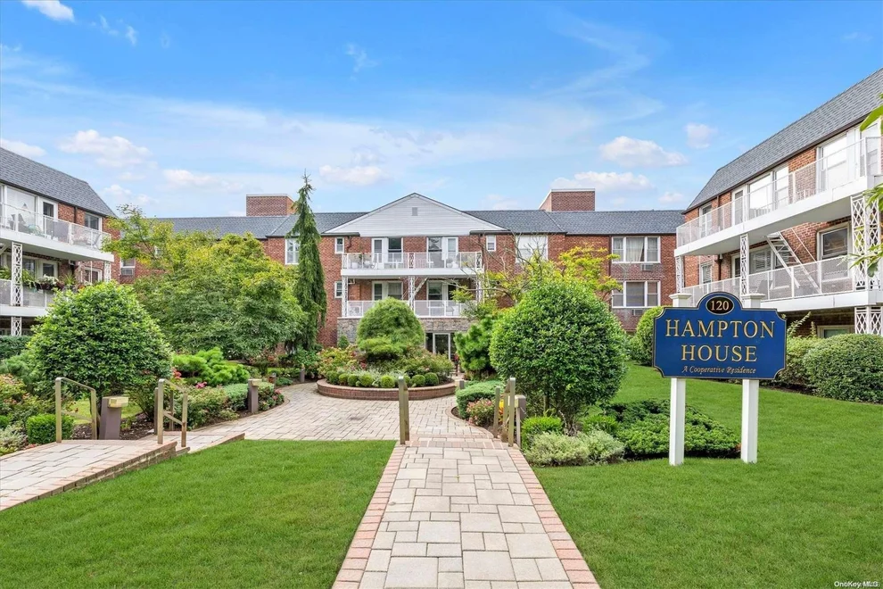 Unit for sale at 120 Morris Avenue, Hempstead, NY 11570