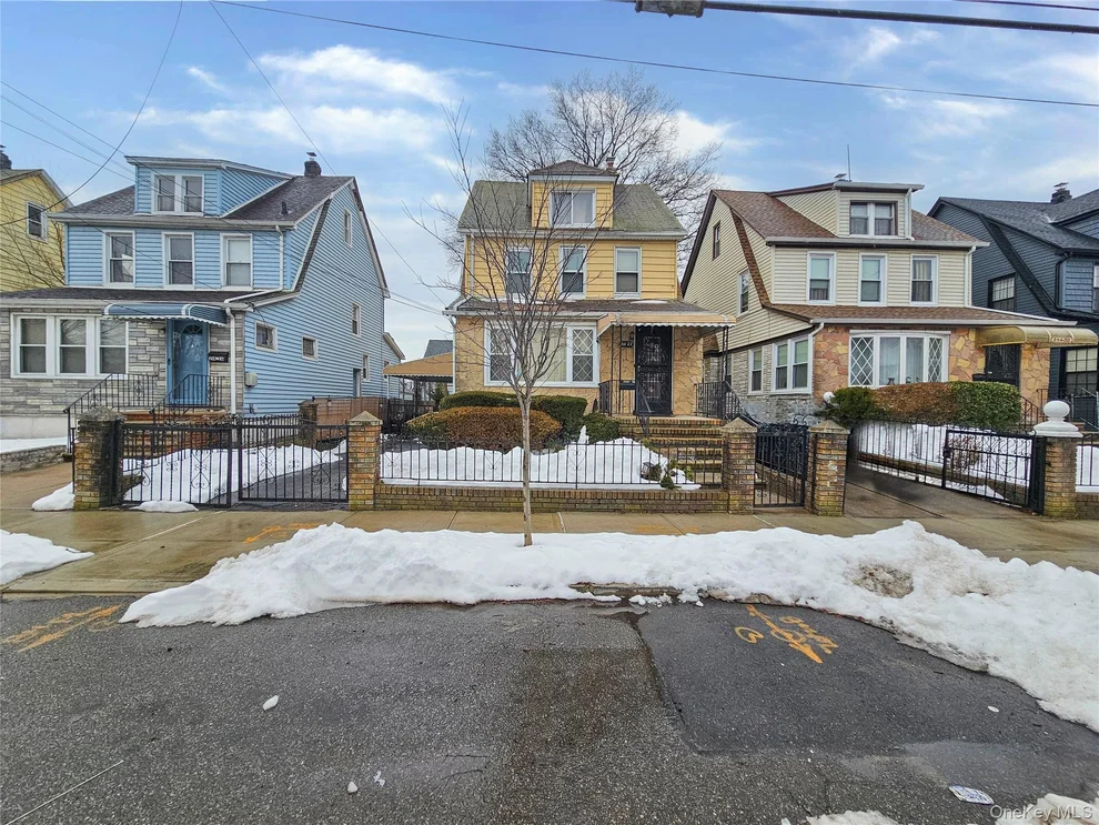 Unit for sale at 21422 111th Road, New York, NY 11429