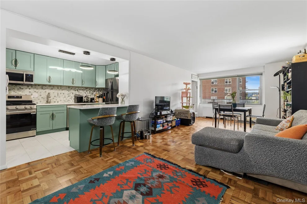 Unit for sale at 2500 Johnson Avenue, New York, NY 10463