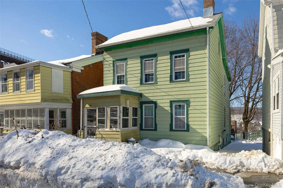 Unit for sale at 50 Albany Street, Poughkeepsie, NY 12601