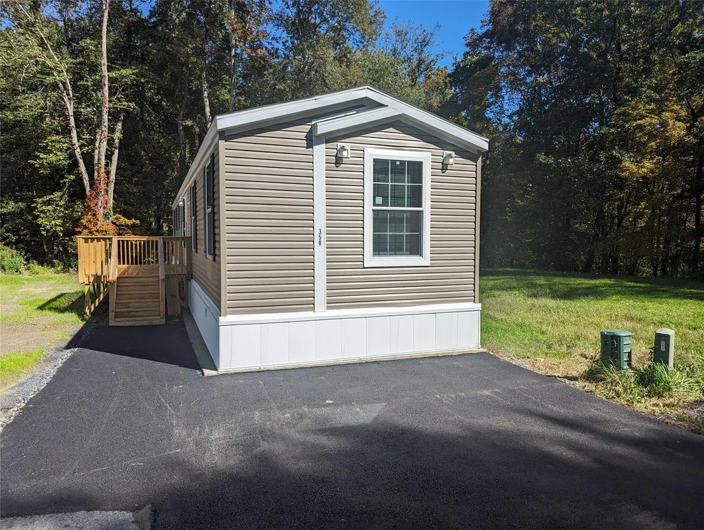 Unit for sale at 366 Forest Park (aka William St) Street, Plattekill, NY 12589