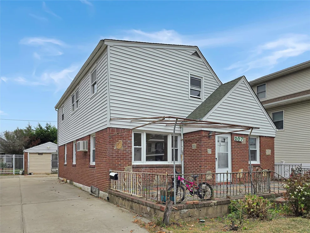 Unit for sale at 557 E Hudson Street, Long Beach, NY 11561