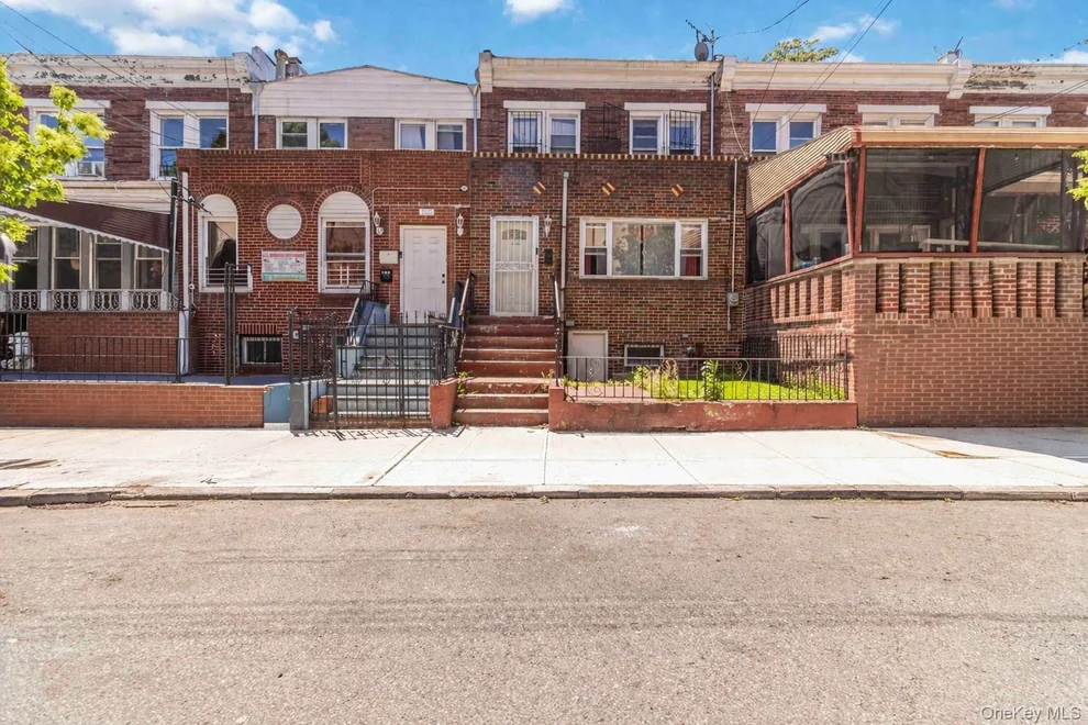 Unit for sale at 806 New Jersey Avenue, New York, NY 11207