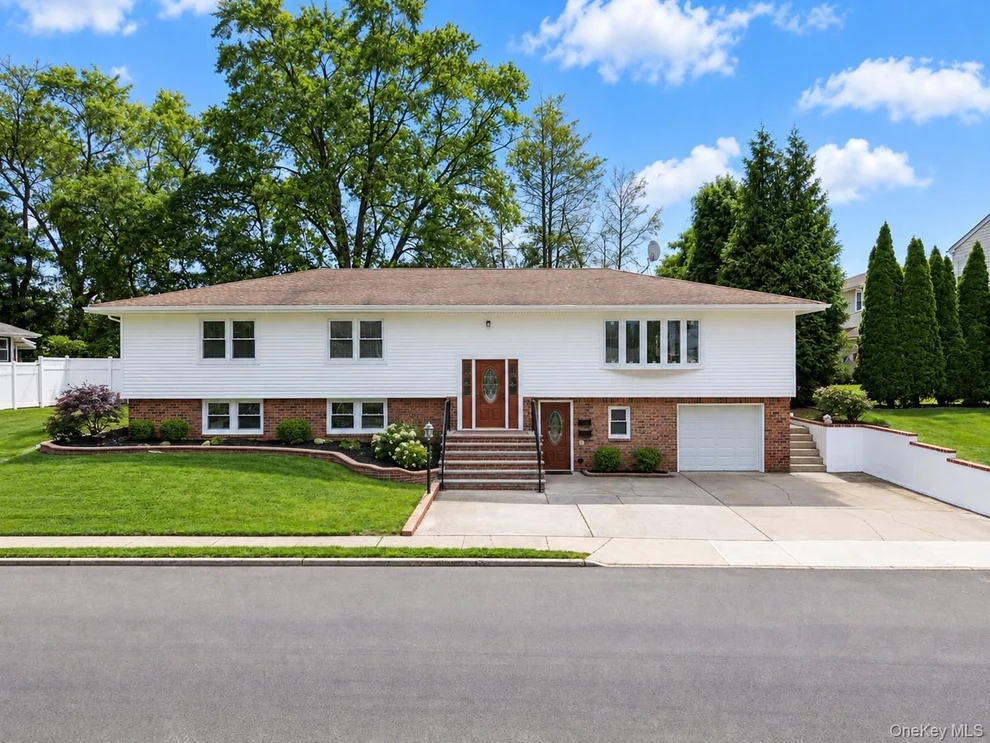 Unit for sale at 193 Frederick Avenue, Hempstead, NY 11001