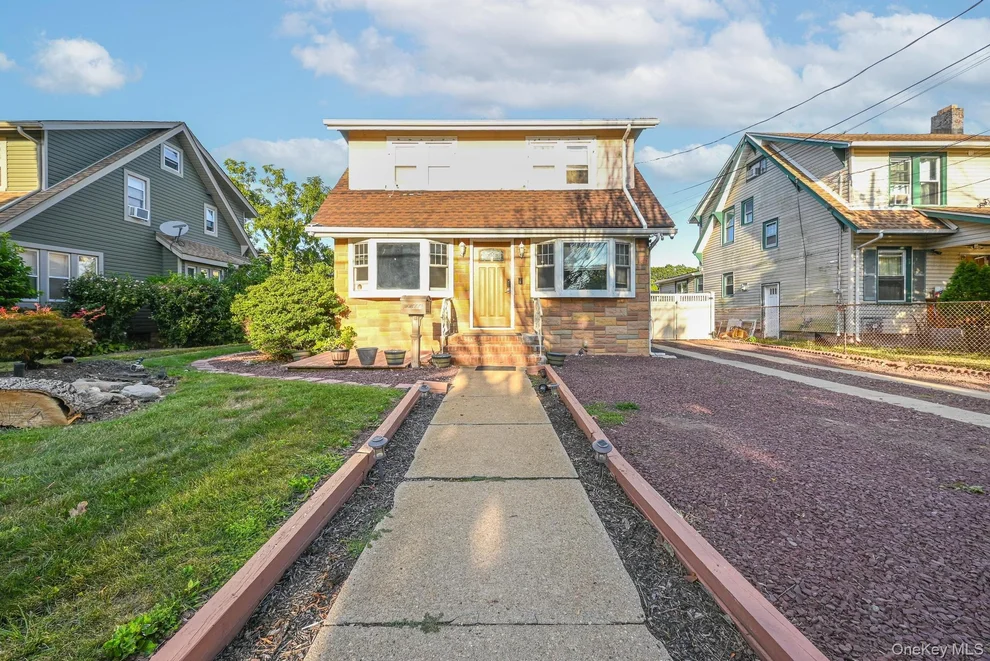 Unit for sale at 222 N Ocean Avenue, Hempstead, NY 11520