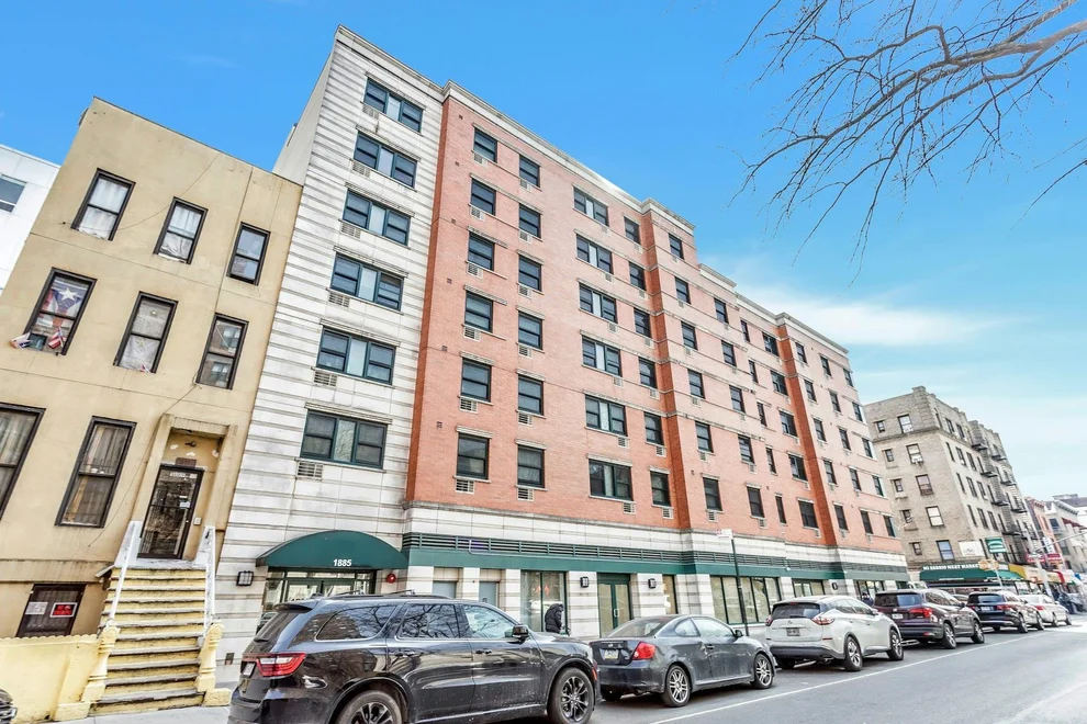 Unit for sale at 1885 Lexington Avenue, New York, NY 10035