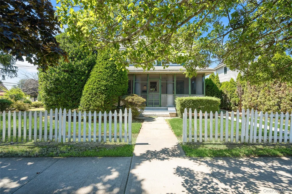 Unit for sale at 107 Melrose Avenue, Hempstead, NY 11518