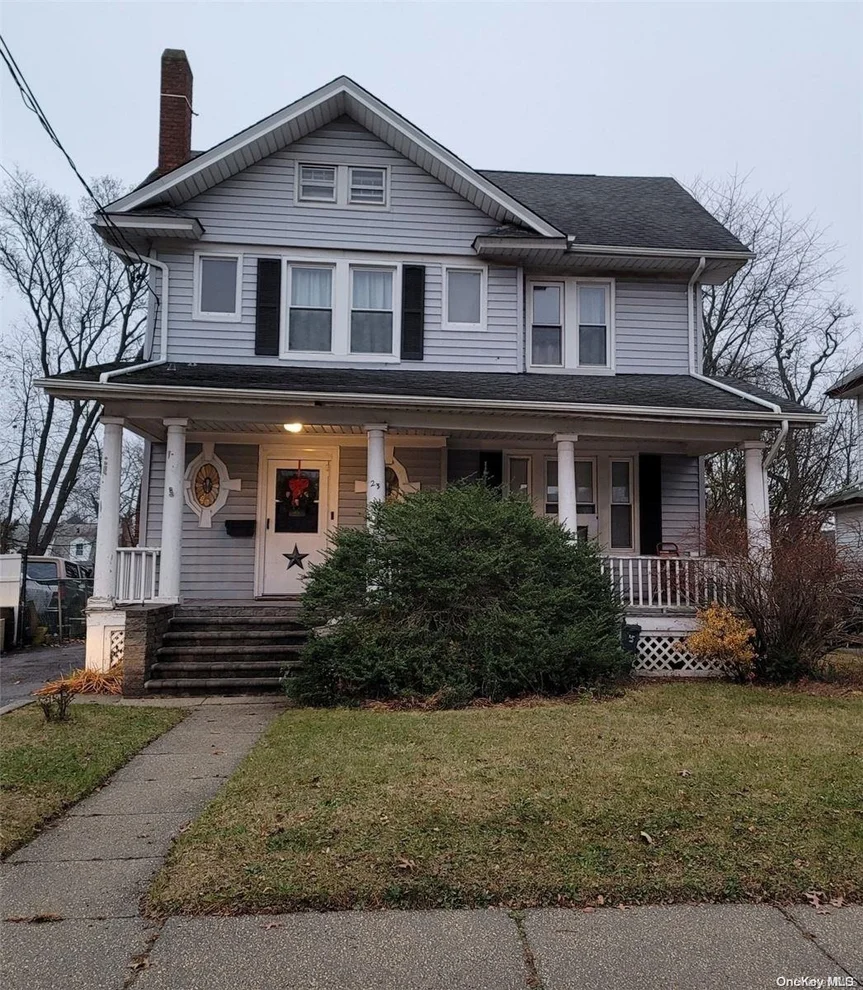 Unit for sale at 23 Burtis Avenue, Hempstead, NY 11570