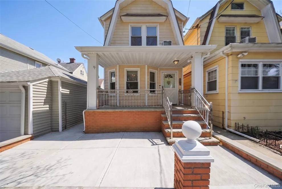 Unit for sale at 10244 85th Avenue, New York, NY 11418