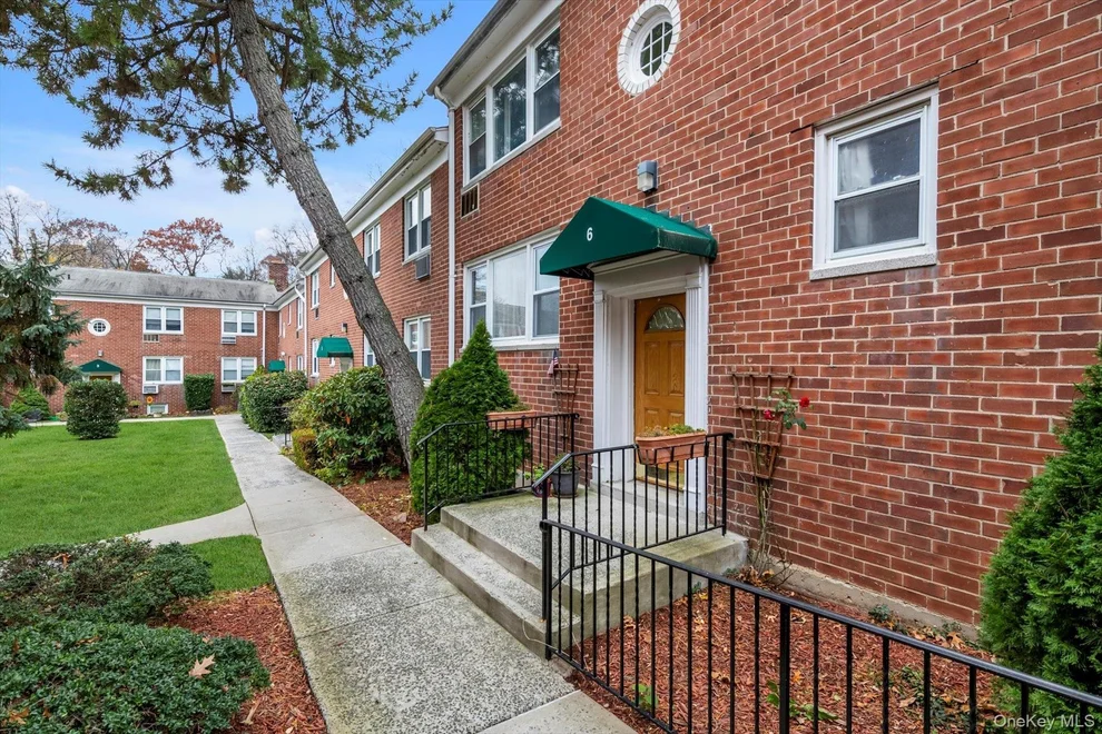 Unit for sale at 643 Pelham Road, New Rochelle, NY 10805